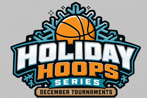 Holiday Hoops Series: Dec 5-6th