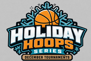 Holiday Hoops Series: Dec 19-20th Venues