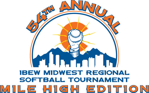 54th Annual IBEW Midwest Tournament
