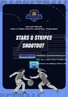 Stars & Stripes Shootout