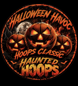 Halloween Havoc Hawaii Classic Teams