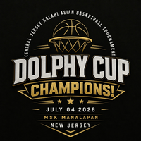 DOLPHY CUP 2026