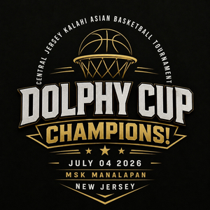 DOLPHY CUP 2026 Venues