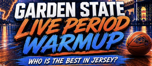 2026 Garden State WARMUP at HGHQ 