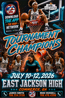 TOURNAMENT OF CHAMPIONS