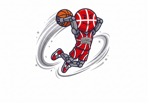 Fall Hoop Challenge Teams