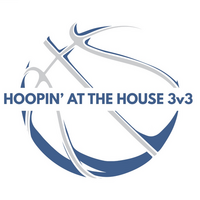 Hoopin' at the House 