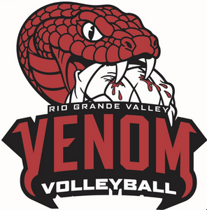 2026 Venom Challenge Venues