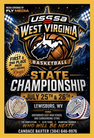 2026 USSSA West Virginia State Championship 