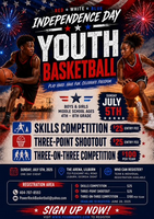 Independence Day Competition