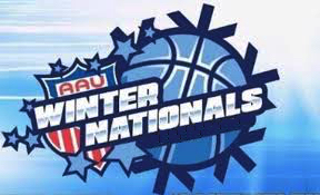 2026 AAU Winter National Championships