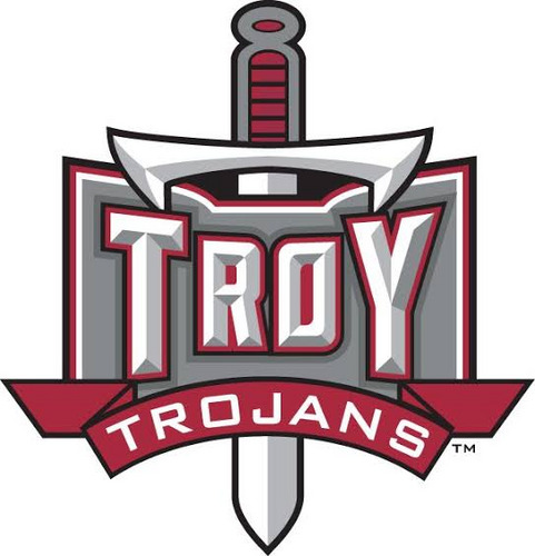 Showcase Series @ Troy University 
