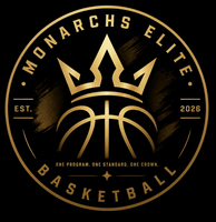 Monarchs Elite Basketball