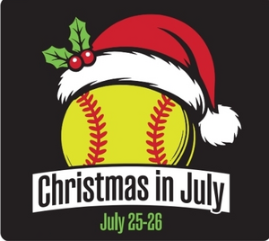 Beets' Christmas in July Standings