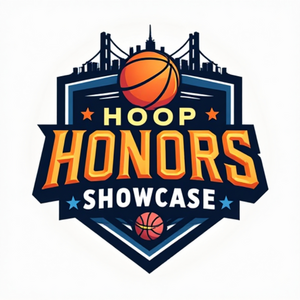2027 Hoop Honors Showcase Team Check-In