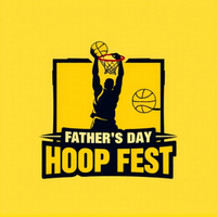 2027 Father's Day Hoop Fest!