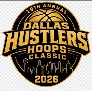 Dallas Latino Hoops Classic Teams