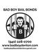 Bad Boy Bail Bonds - Denton