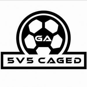 Caged Soccer 5 v 5 Teams