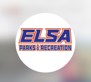 Elsa Parks and Rec Summer League Teams
