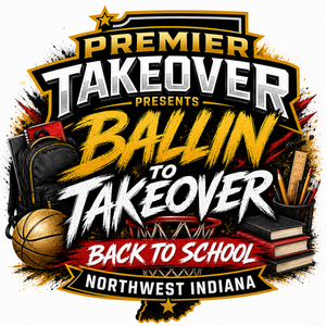 Premier Takeover Presents: Ballin To Takeover Back To School Friday Night Tournament Venues