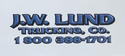 J.W. Lund Trucking
