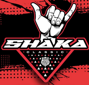 2027 Shaka Classic  Venues