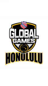 2027 Global Games Teams