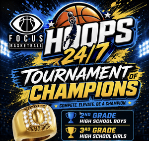 Tournament of Champions Venues