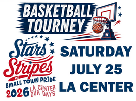 La Center Our Days Celebration