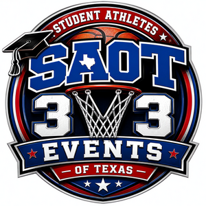SAOT 3V3 EVENT 1 DAY EVENT 4 GAME GUARANTEE Teams