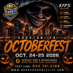 GSE OCTOBERFEST (HOUSTON, TX) Venues