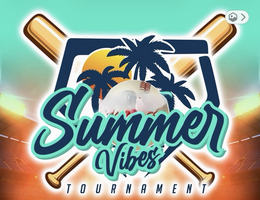 SUMMER VIBES