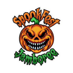 Spookfest 2026 Teams