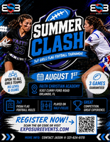 Summer Clash II