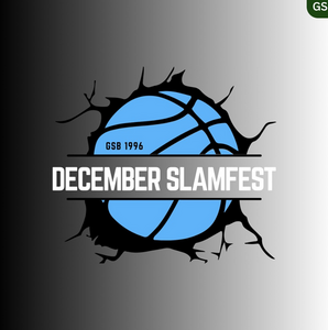 December Slamfest 1 Venues