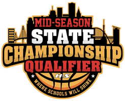 Mid-Season State Qualifier (Youth - School Teams: Boys & Girls) - 2027