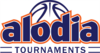 Alodia Triple Threat Throwdown - National Qualifier