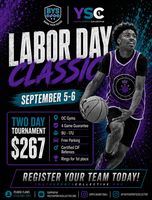 Labor Day Classic