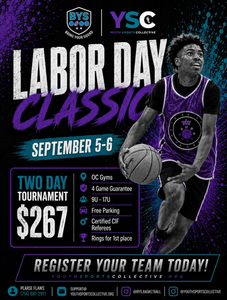 Labor Day Classic Teams