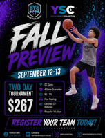 Fall Preview