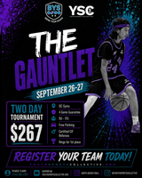The Gauntlet