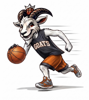 Alaska Fall Hoops Classic