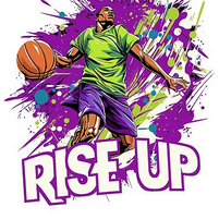RISE UP & PLAY