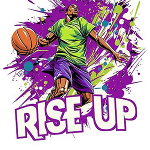 RISE UP & PLAY Teams
