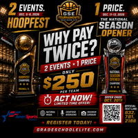 HOOPFEST (ROCKWALL, TX)