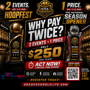 HOOPFEST (ROCKWALL, TX) Venues
