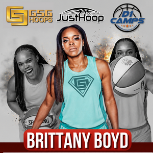 Brittany Boyd Basketball Camp - (WNBA 1st Round Draft Pick) Teams