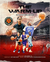 The Warm Up