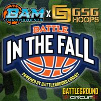 BAM x GSG - Battle in the Fall